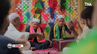 EID SPECIAL -- DAM MAST QALANDAR -- SHIGRI BROTHERS -- EID E GHADEER 2021 -- TNA RECORDS