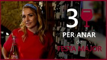 138 | EL CELLER D'EL NACIONAL | 3 vins escumosos especials per festa major