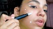 We tried a color-changing concealer that treats acne