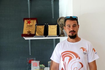 Paraşütle Türkiye rekoru: 9 saat boyunca 375 kilometre uçtular