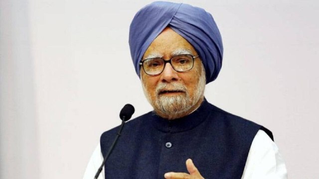 Here’s what Manmohan Singh said to BJP about the economy?