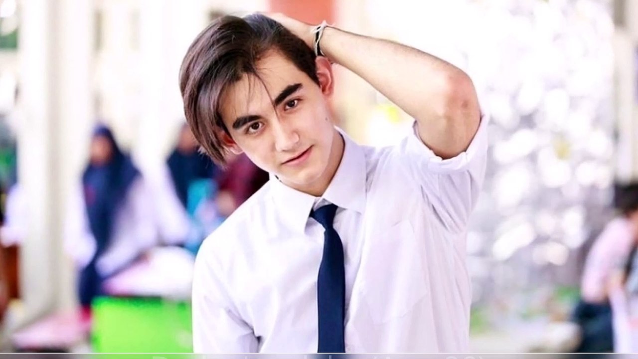 Mix Race Thai BL actors video Dailymotion