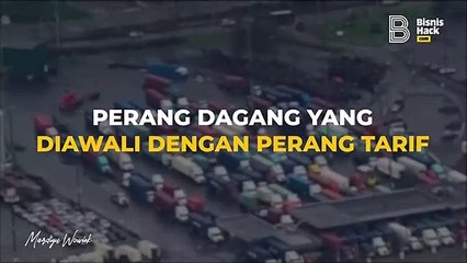 107. Perang Energy Sebentar Lagi, Rencana Indonesia Bagaimana Lur? - Mardigu Wowiek