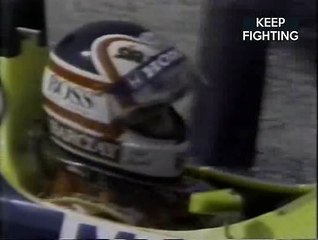 450 F1 14 GP Mexique 1987 p5