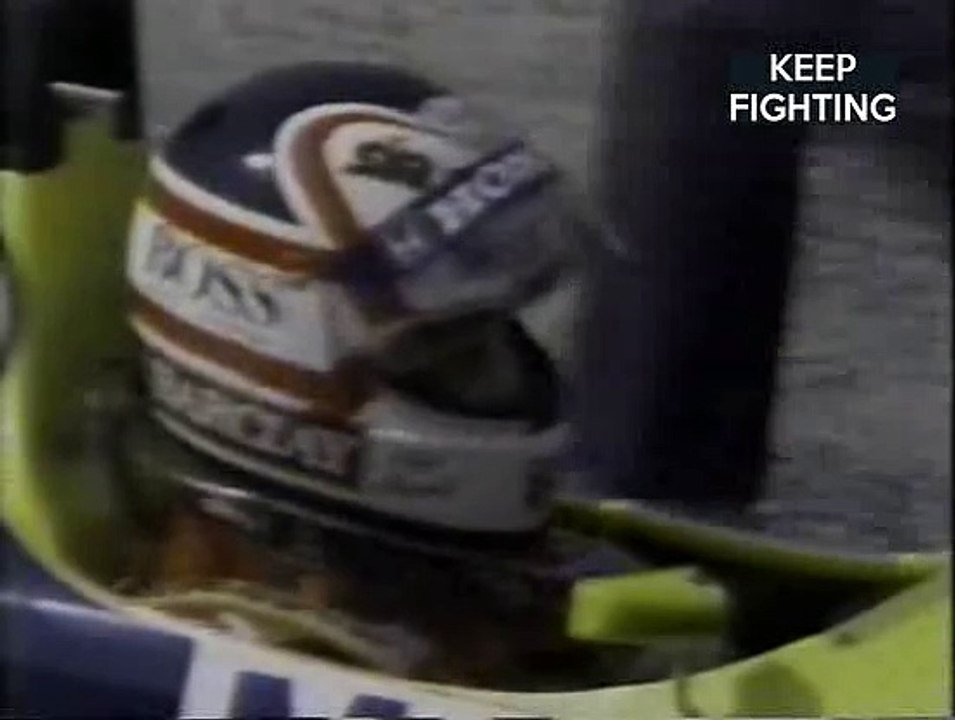 450 F1 14 GP Mexique 1987 p5