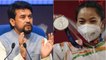 Mirabai Chanu wins silver: What Sports Minister said?