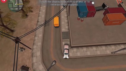 GTA Chinatown Wars 100% mission