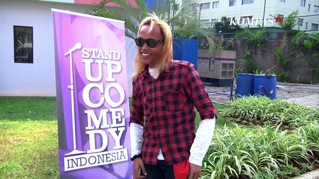 Inilah Para Peserta Audisi Stand Up yang Mirip sama Artis - SUCI 1