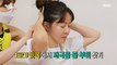 [HOT] Simple posture correction, 전지적 참견 시점 210724