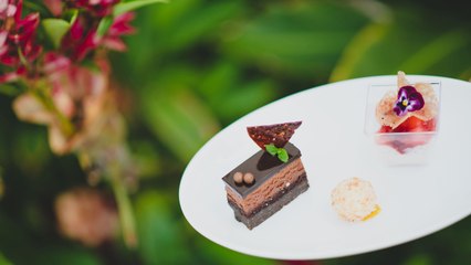 The Hawai'i Food & Wine Festival Will Celebrate the Best of Local Cuisine
