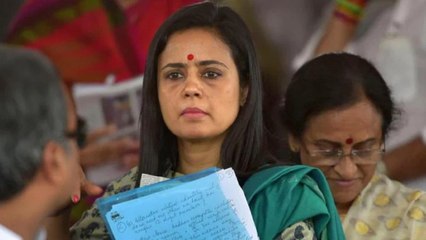 Mahua Moitra talks about 'Bhakti' politics of today's time