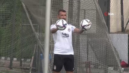 Mehmet Topal: "Sergen hocam buraya gelmemi çok istedi"