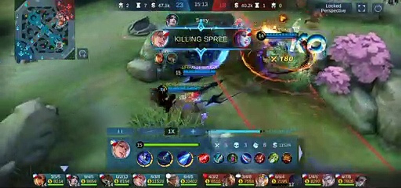 Ml lang alam