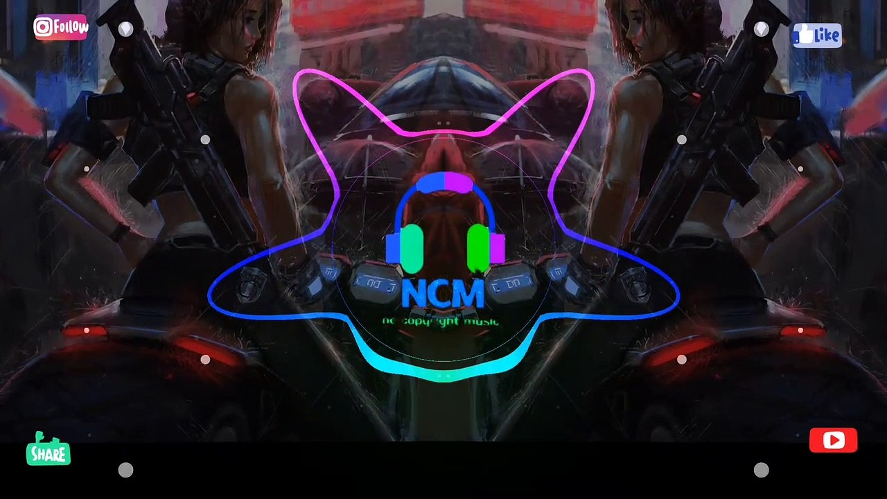 BestOfEDM4NewElectronicDanceMusic #8_no copyright motivetional background gaming music ringtone for youtube vlog video 2021.