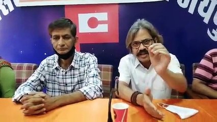 स्कूल खोले जाने के विरोध में उतरे अभिभावक संगठन