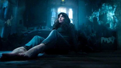 Malignant on HBO Max with Annabelle Wallis | Official Trailer