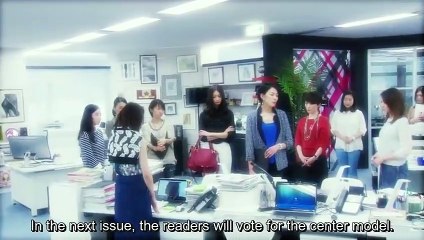 First Class - Fasuto Kurasu - ファースト・クラス - English Subtitles - E3