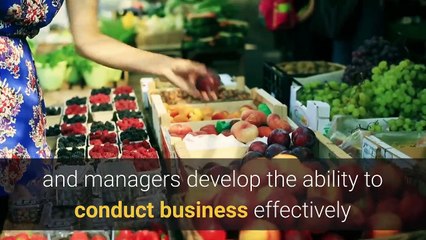 Business & Society Chapter 13A