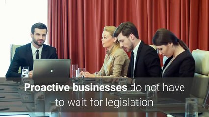 Business & Society Chapter 12B