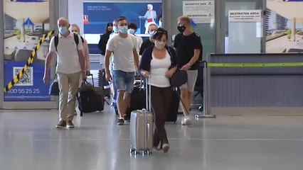 Video herunterladen: Vacaciones en pandemia: viajes nacionales, más cortos y menos planificados