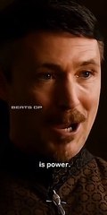 Power Is Power Game Of Thrones