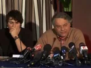 Mobilisation pour la libération d'Ingrid Betancourt