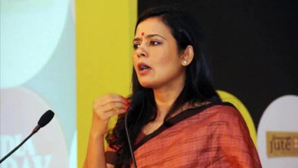 Seedhi Baat: TMC leader Mahua Moitra joins Prabhu Chawla