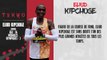 Les stars de Tokyo - Eliud Kipchoge, Marathon Man