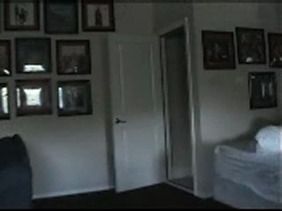 Did I Catch A Ghost
