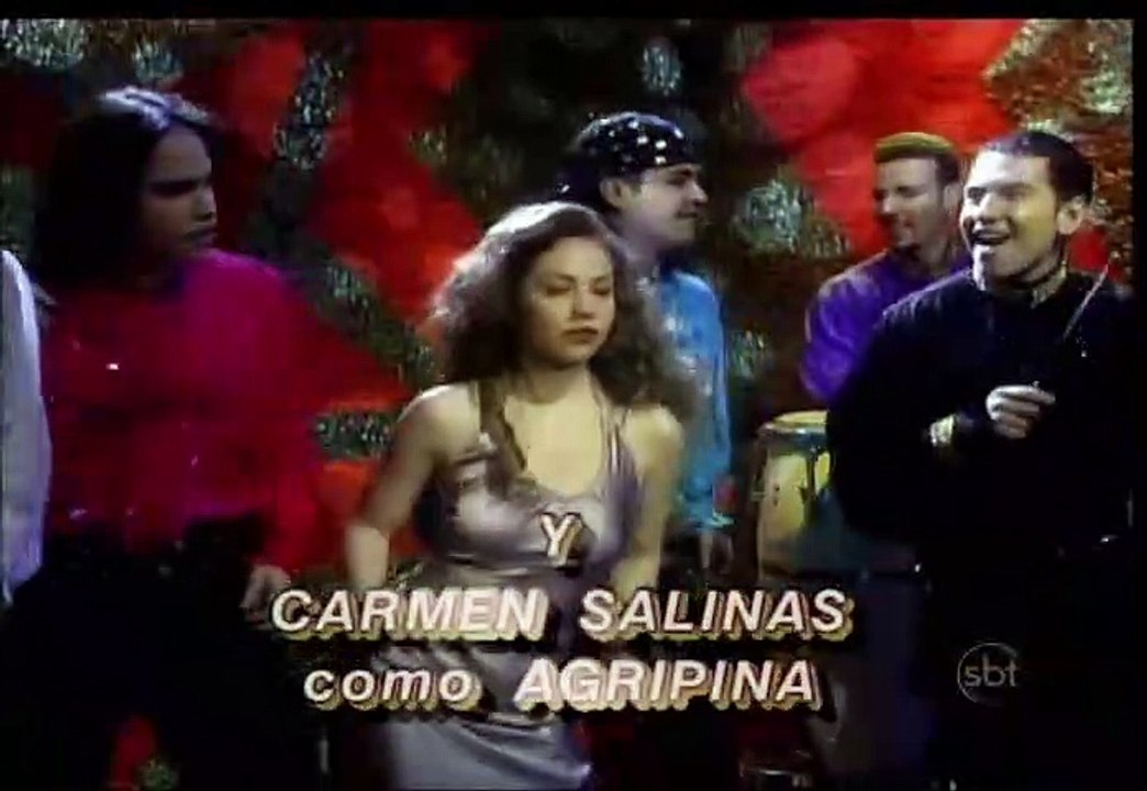 Maria do Bairro - Capítulo 4