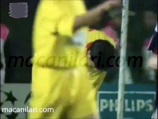 Galatasaray 2-1 Barcelona 23.11.1994 - 1994-1995 UEFA Champions League Group A Matchday 5