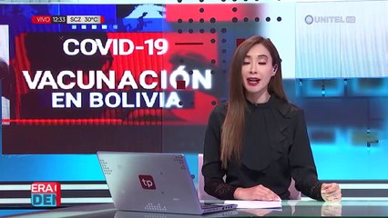 El Alto dispondrá de 11 puntos de vacunación para este domingo y entregará víveres a quienes acudan a la inmunización