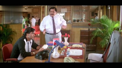 Ajay Devgan and Amir Khan best comedy