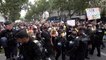 Manifestations contre le pass sanitaire : des rassemblements partout en France, des heurts à Paris