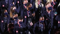 Olympics 2021 Team USA sings happy birthday to Kevin Durant