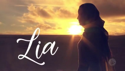 Série Bíblica  LIA - Capítulo 1 (10) completo HD