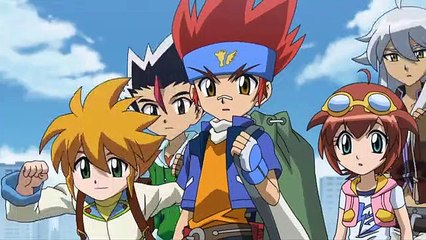 Beyblade Metal Masters Episode 20 in Hindi