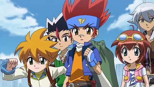 Beyblade Metal Masters Episode 20 in Hindi
