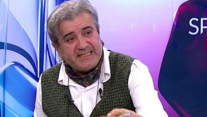 Trabzonspor-Başakşehir maçında skandal sözler! Trabzon'un bir köyü için "At hırsızları" diyen A Spor yorumcusu tepki çekti