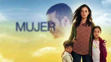 Fuerza de Mujer Capitulo 130 de 204 Español latino