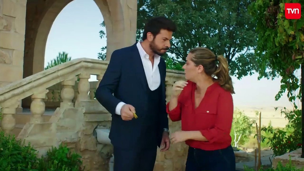 HERCAI CAPITULO 54 LATINO ❤ [2021]   NOVELA - COMPLETO HD