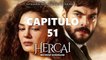 HERCAI CAPITULO 51 LATINO ❤ [2021]   NOVELA - COMPLETO HD