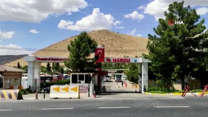 Mardin'den Manavgat'a takviye ekip gönderildi