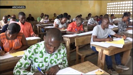 Concours de la fonction publique : mise en place d'un collège de supervision