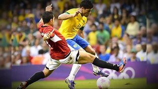 Highlights Men's Football Tokyo Olympics Brazil 1-0 Egypt