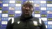 "We're all as one..." - Darren Moore on the whole Sheffield Wednesday family