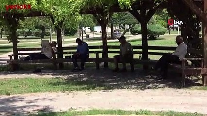 Dikkat! Meteorolojiden aşırı sıcak uyarısı: Kavrulacağız