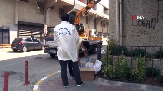 - Uyuşturucu üretiminde kullanılan 3 ton ham madde ele geçirildi