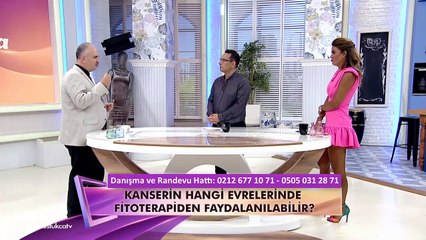 Dr Hakan Özkul -Özlem Yıldız -Dr. Biran Ekici-kanser-kısırlık