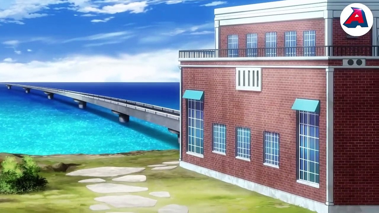 Zoids Wild ZERO - Ep 10